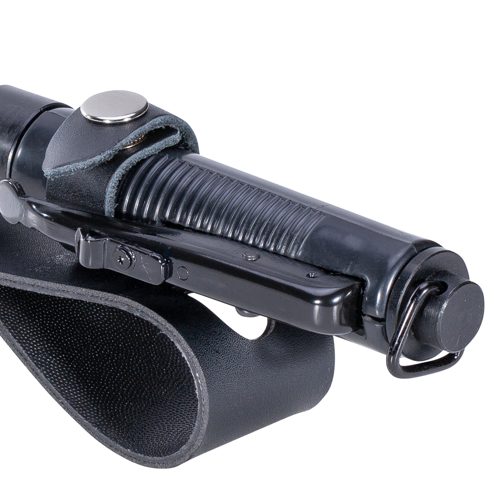 Bastone Telescopico Automatico 19,5"