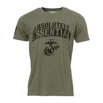 T-shirt USMC Absolutely Essential