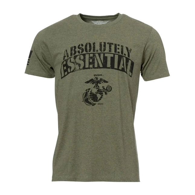 7-62-design-t-shirt-usmc-absolutely-essential-ansicht-1