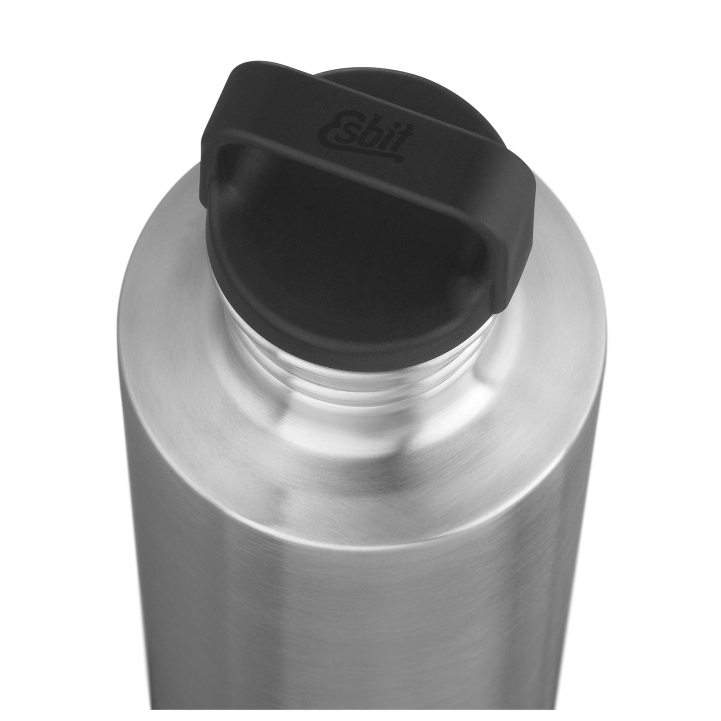 Sculptor 0.75 L Bottle stainless steel