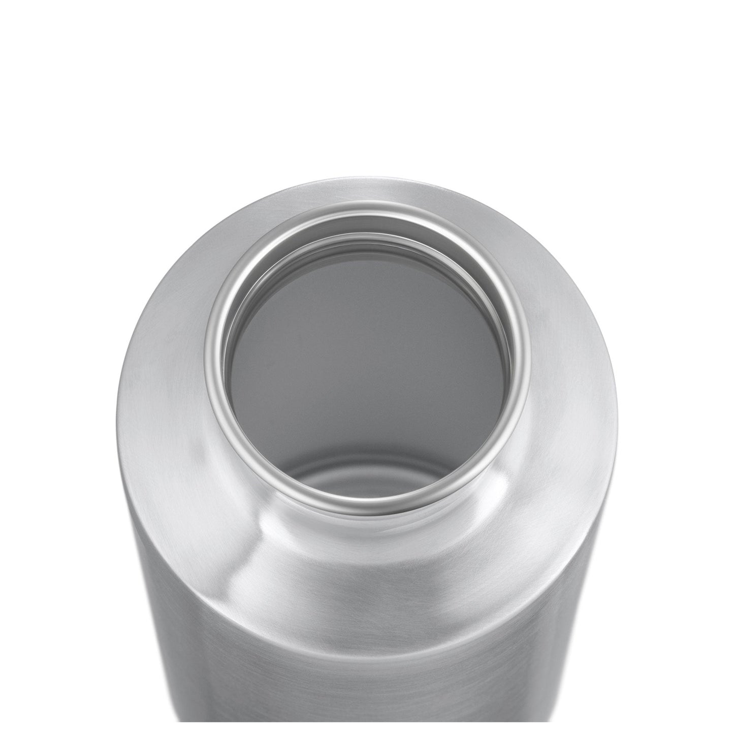 Sculptor 0.75 L Bottle stainless steel