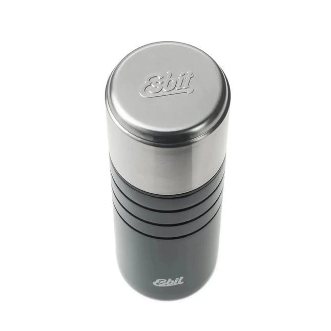 esbit-isolierflasche-majoris-mit-becher-1-l-schwarz-ansicht-2