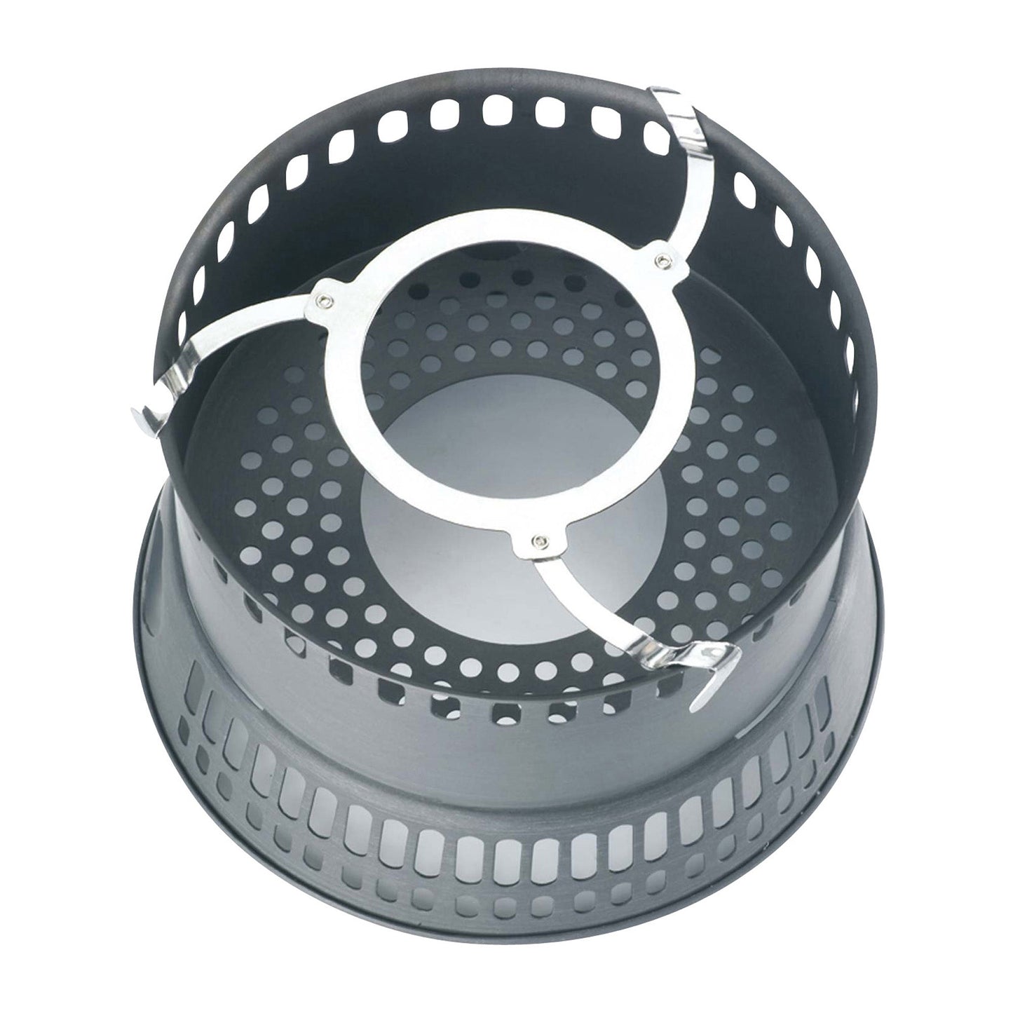 Set da cucina a spirito