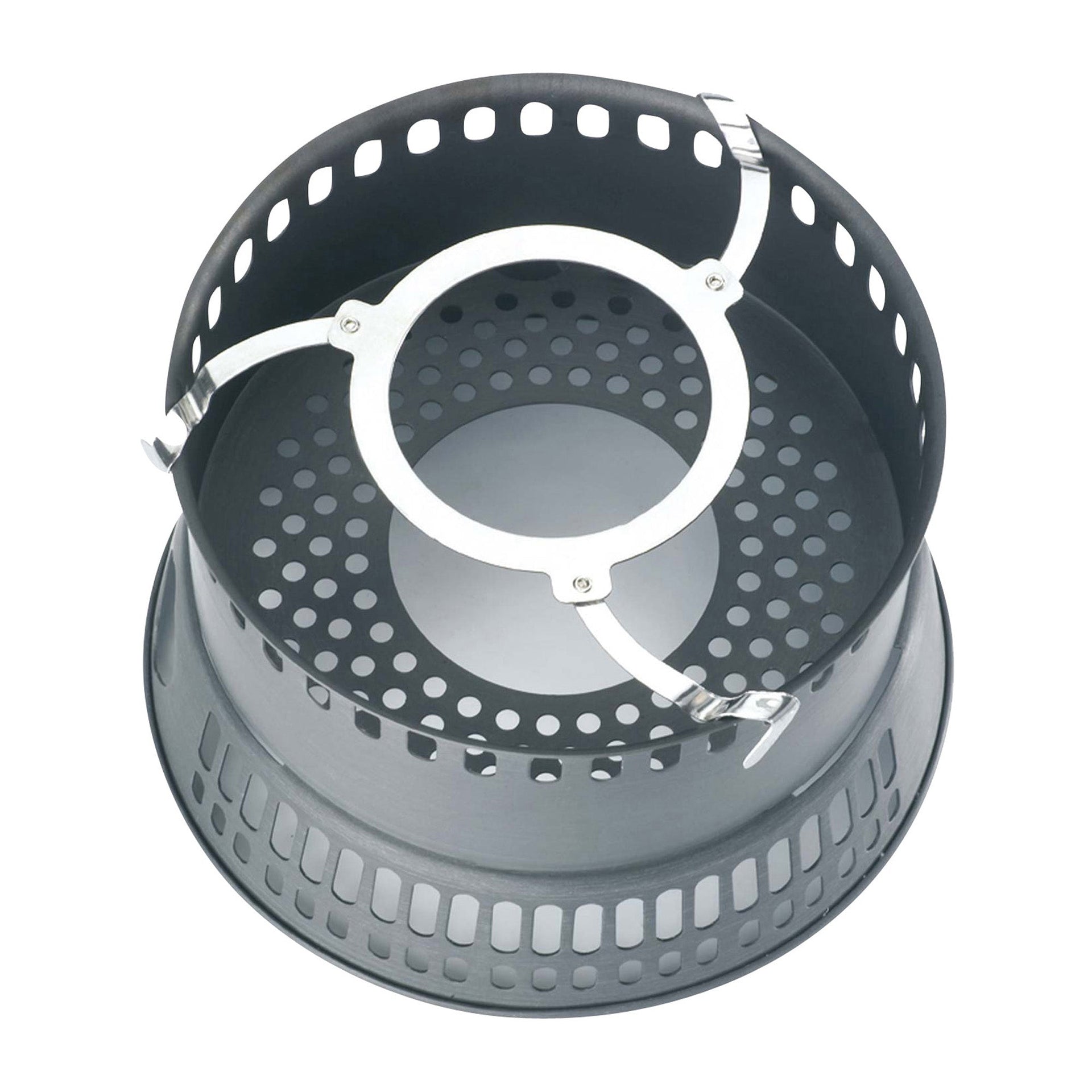 Set da cucina a spirito