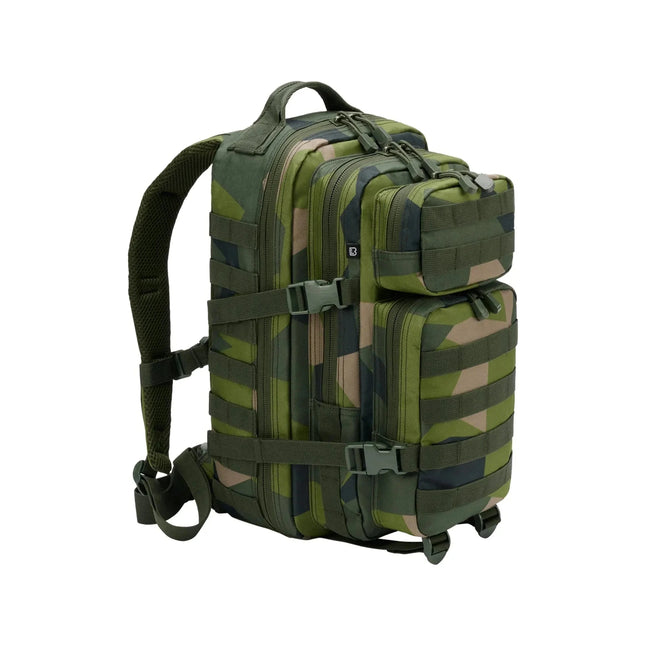 Mochila US Cooper Medium 25 L