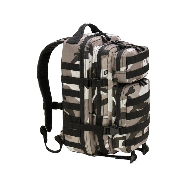 Mochila US Cooper Medium 25 L