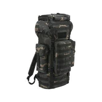 Zaino tattico Molle 65 L