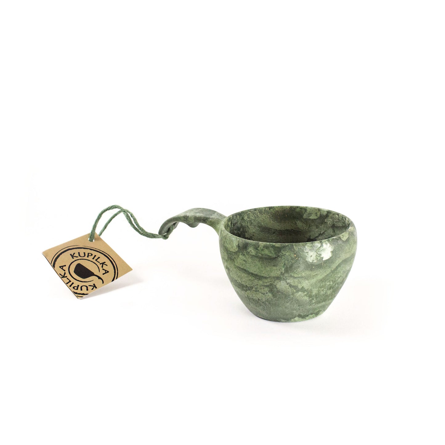 Bicchiere 2 in 1 370 ml