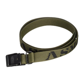 Arno tension straps 75 cm olive set of 4