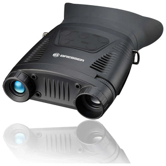 Digital night vision device BNCLR 3.5x with recording function