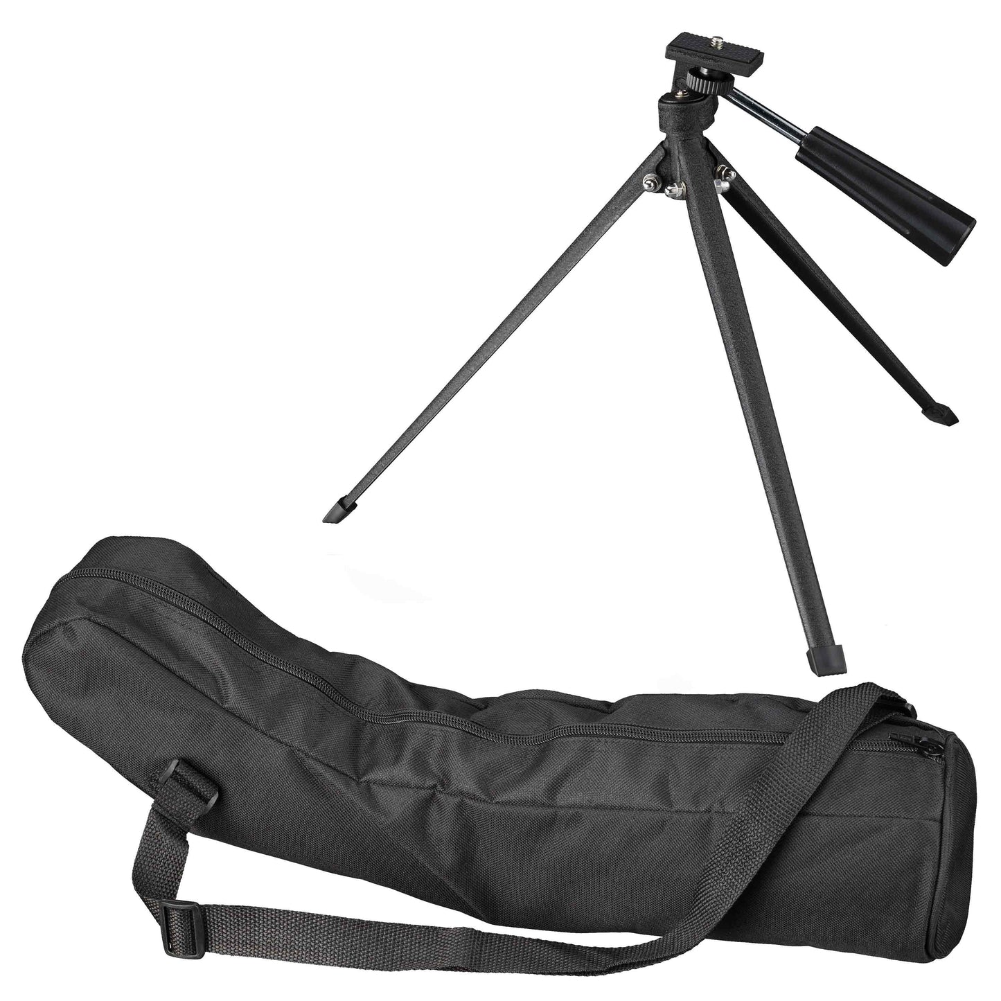 Spotting Scope Travel 20-60x80