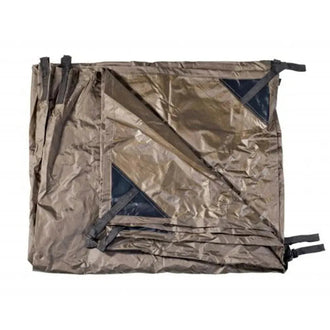 Multipurpose tarp basha 220 x 250 cm