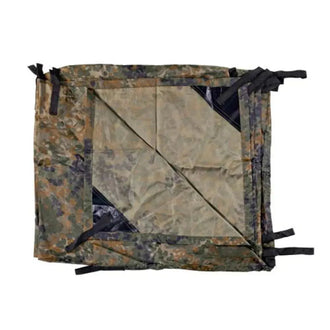 Multipurpose tarp basha 220 x 250 cm