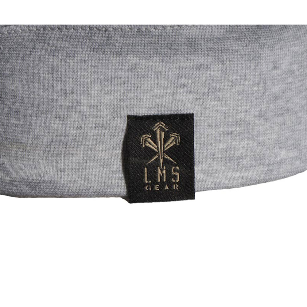 Sudadera con capucha Apocalypse Now Edition gris