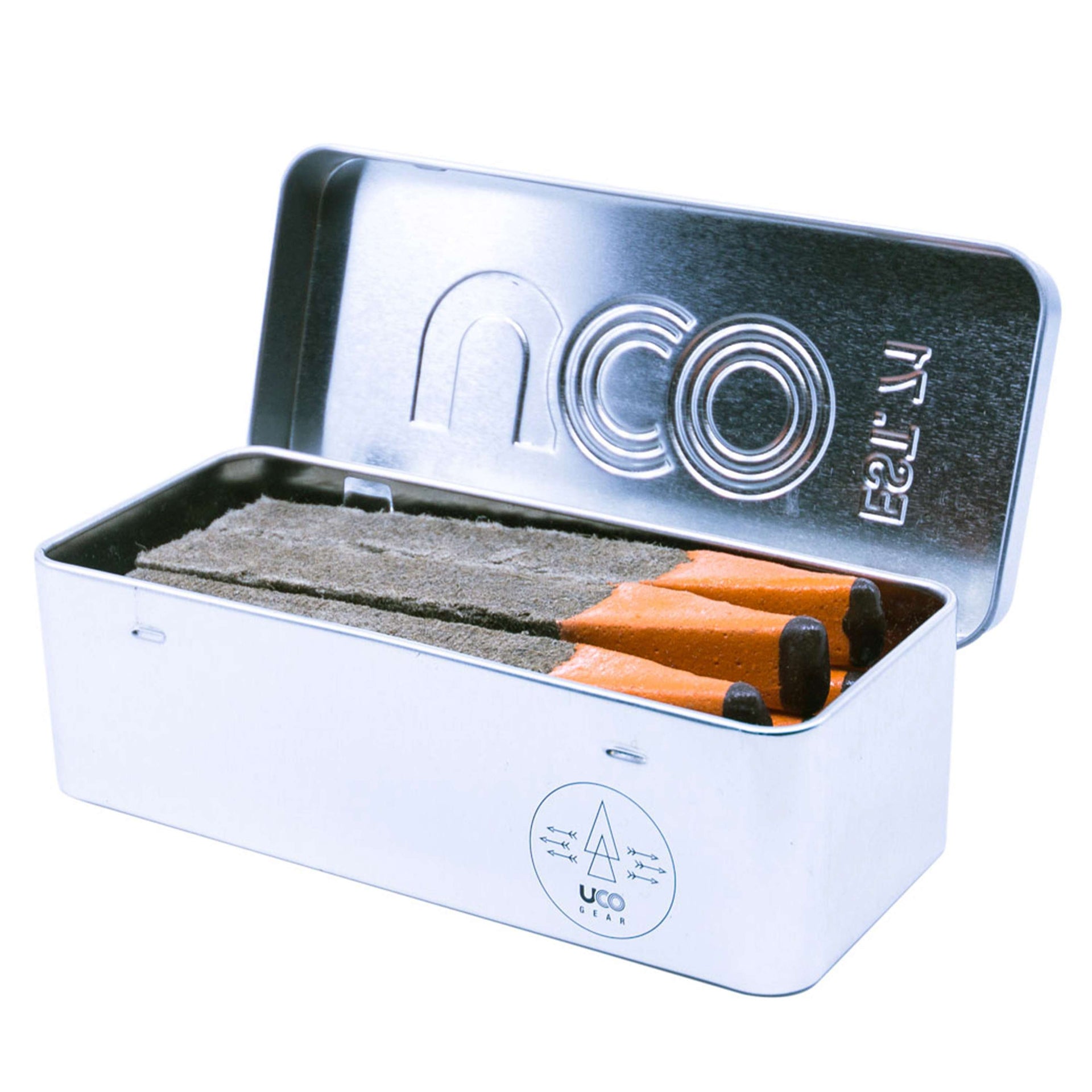 Confezione da 9 accendifuoco SweetFire XL