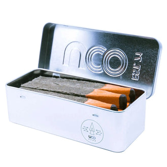 SweetFire XL lighters, 9 pieces