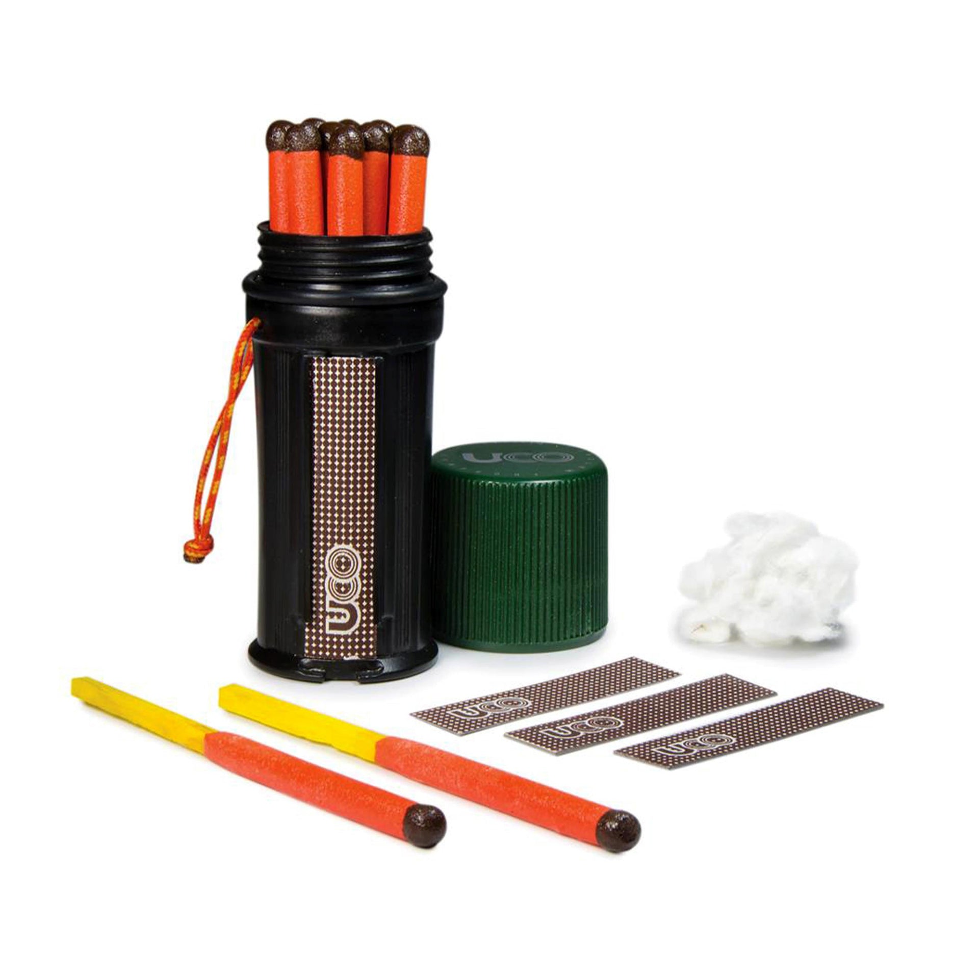 Kit da gara Titan Storm