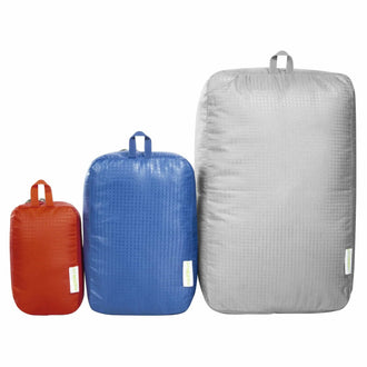 Storage Bags Stuffsack Zip Set III