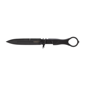 Knife Misericordia black