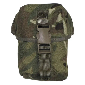 British Osprey MK IV MTP camouflage canteen bag, like new