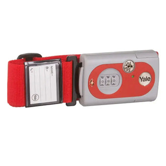 Kofferband Travel Lock