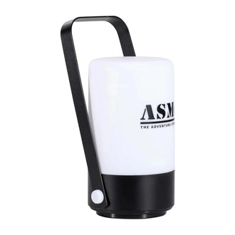 Lampada portatile con LED