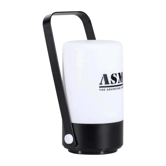 Hand lamp with LED