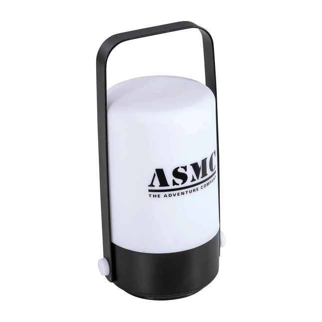 Hand lamp with LED