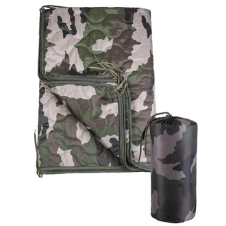 Poncho Liner Multifunction