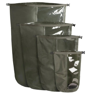 Packsack Packliner LT871-40 steingrau oliv