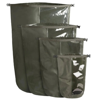 Pack liner LT871-80 stone grey olive