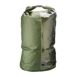 Stuff sack Packliner LT871-80 stone grey olive