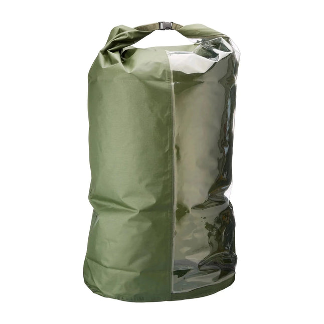 Stuff sack Packliner LT871-80 stone grey olive