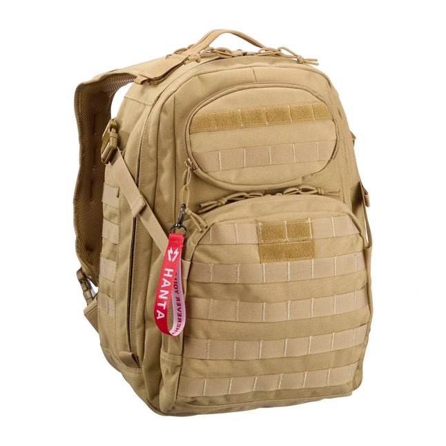 Mochila Elbrus 55 L