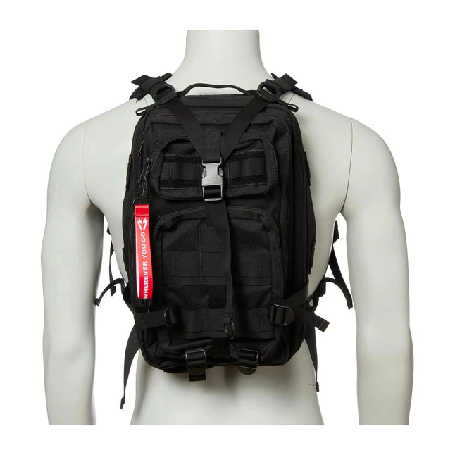 Mochila Musala 25 L