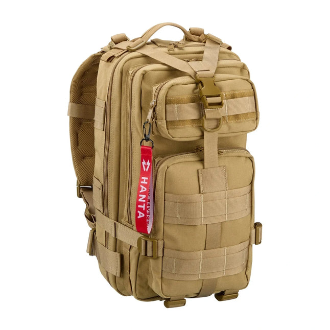 Mochila Musala 25 L