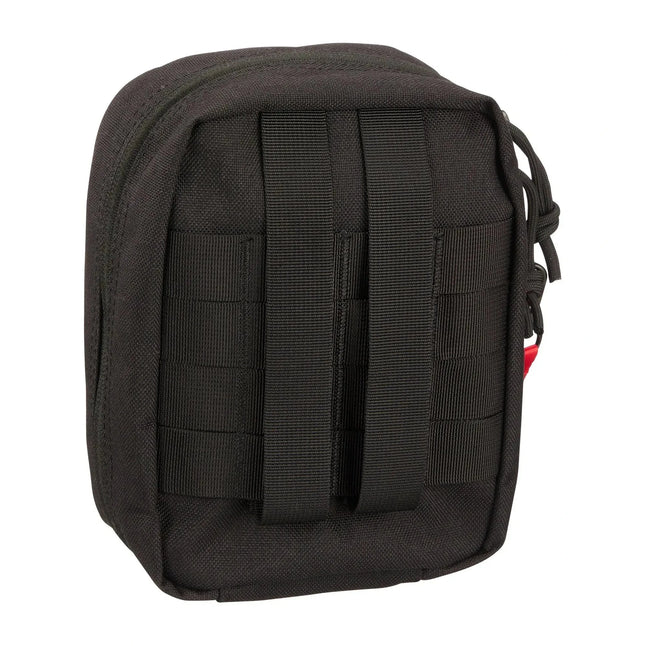 Pack de primeros auxilios First Aid