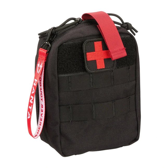 Pack de primeros auxilios First Aid