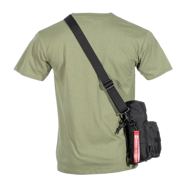 Bolsa para botellas Bottle Bag