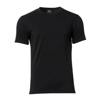 T-shirt slim en coton biologique
