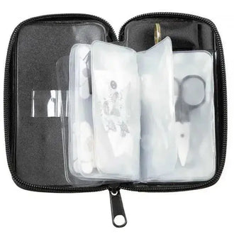 Dutch sewing kit Defensie, like new