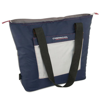 Sac isotherme 13 L bleu foncé