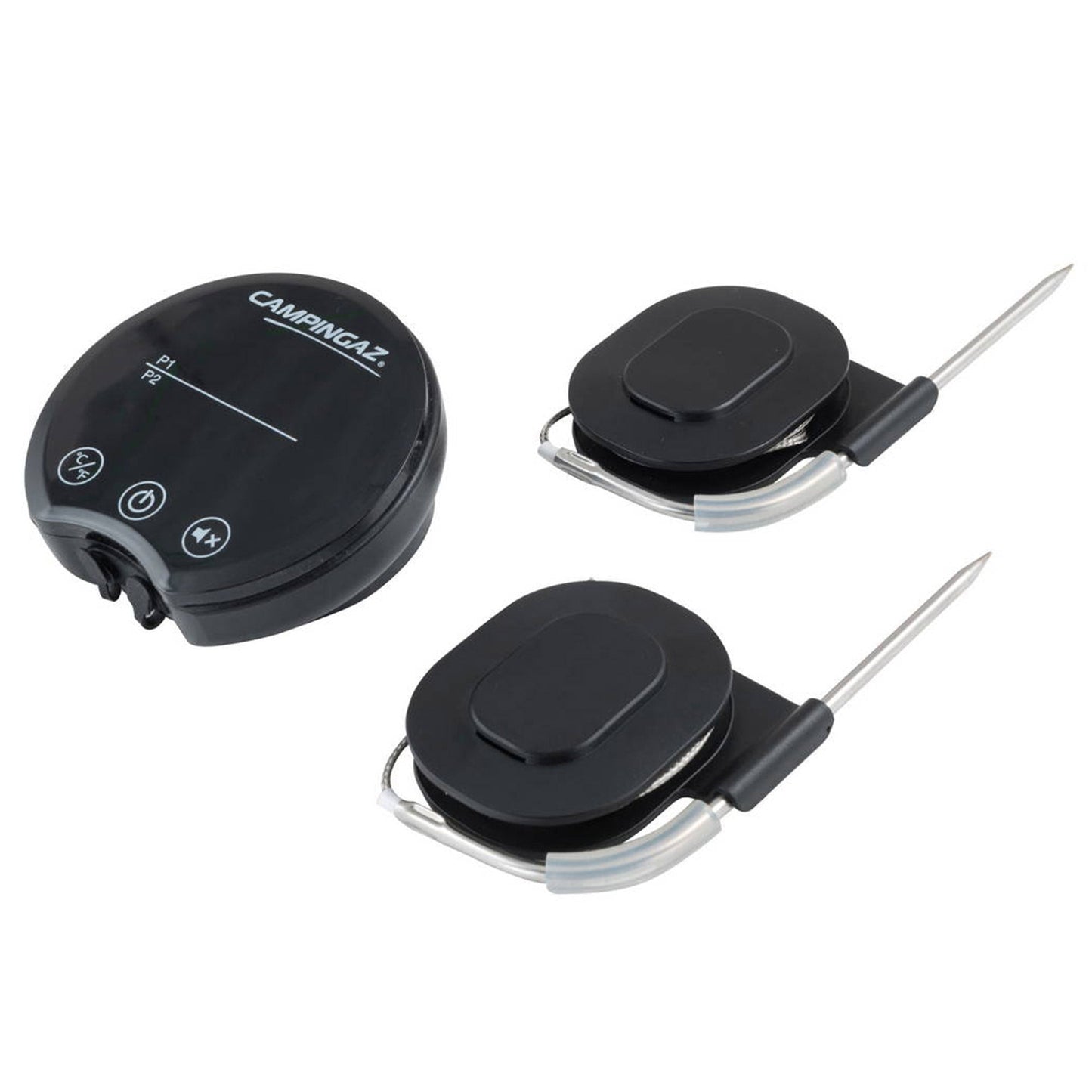 Termometro Premium Connected BBQ