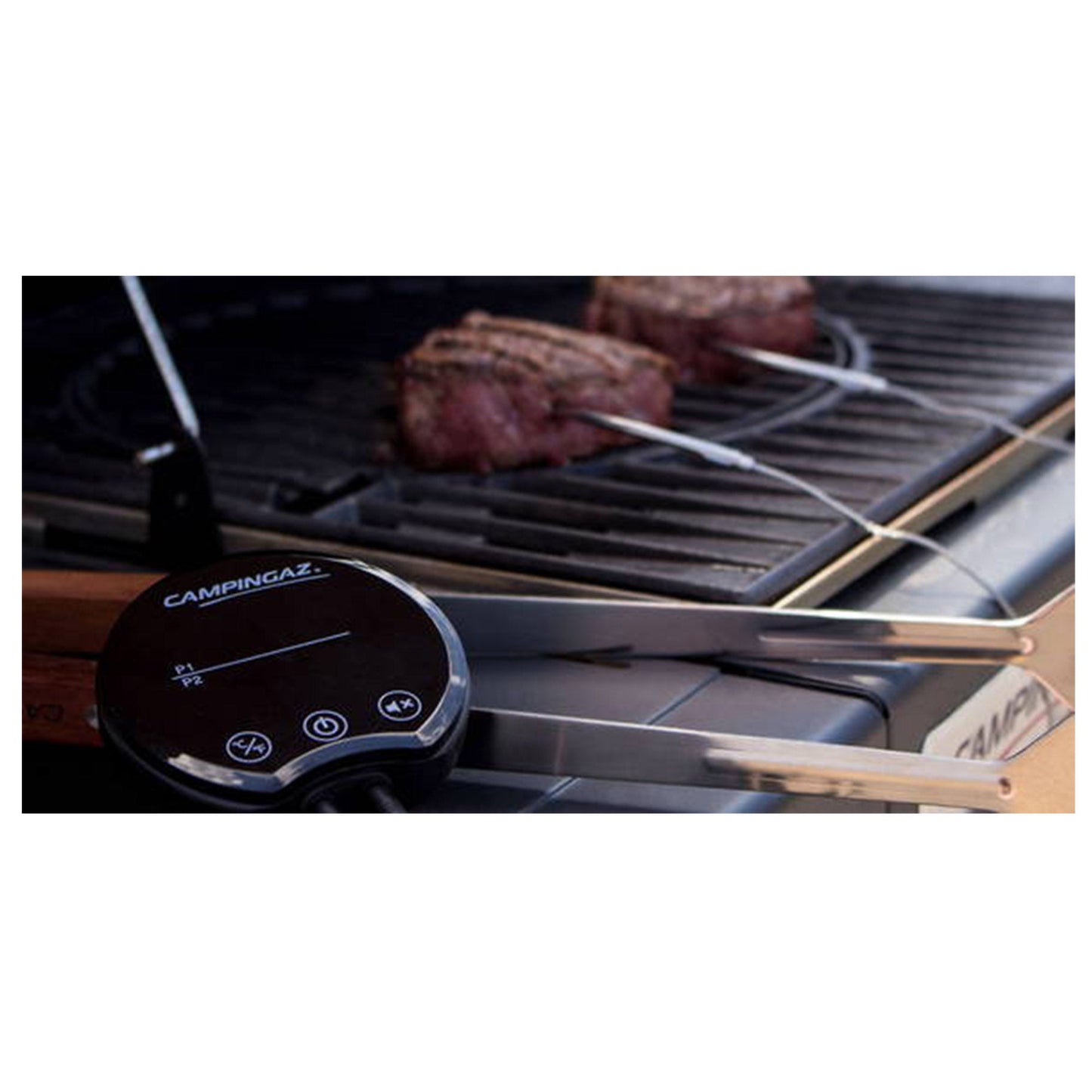 Termometro Premium Connected BBQ
