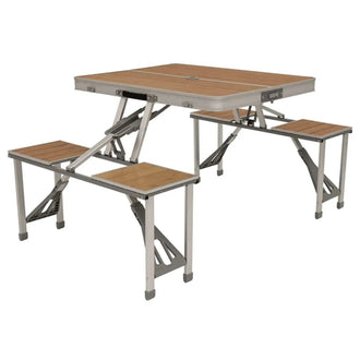Campingtisch Dawson Picnic Table