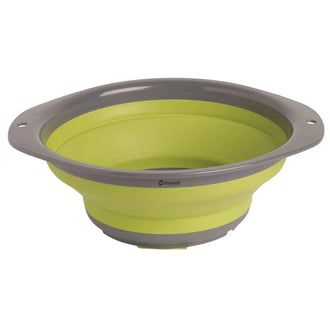 Faltschüssel Collaps Bowl L lime green