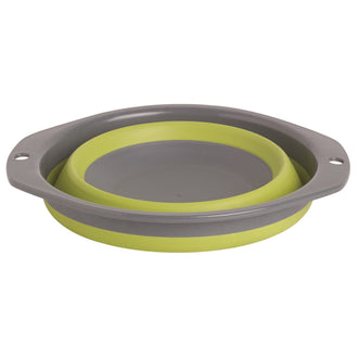 Cuenco plegable Collaps Bowl L verde lima