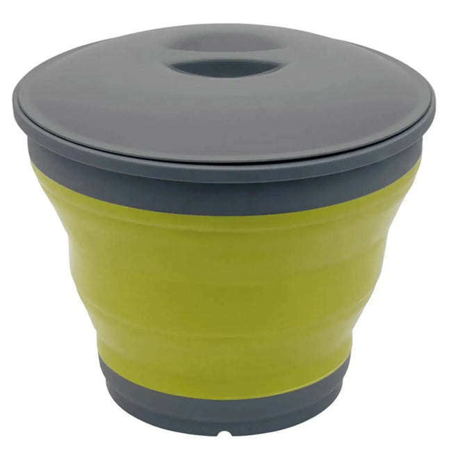 outwell-falteimer-mit-deckel-collaps-bucket-lime-green-ansicht-2
