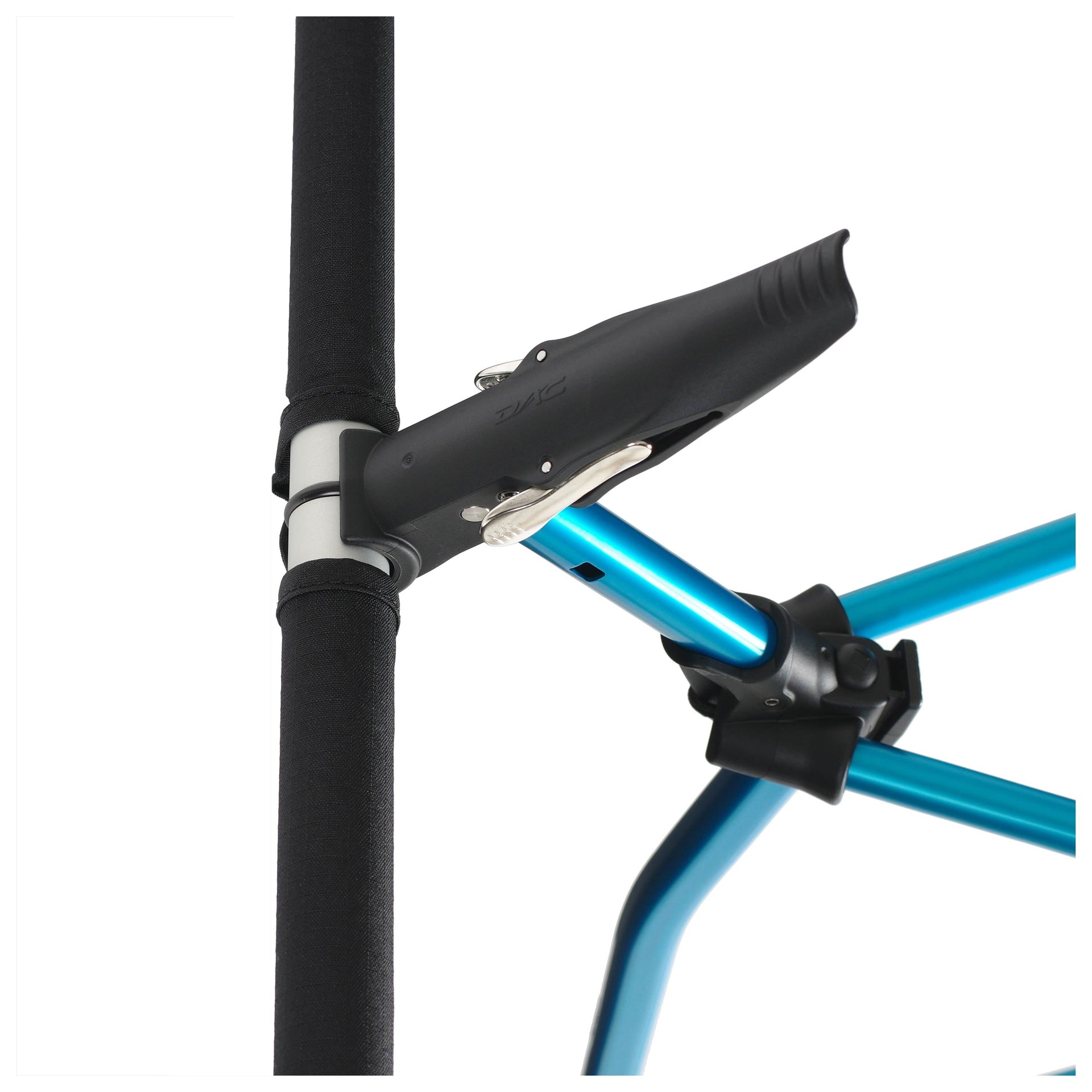 Lettino da campo alto