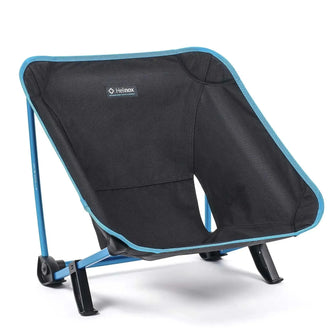 Camping chair Incline Festival Chair black